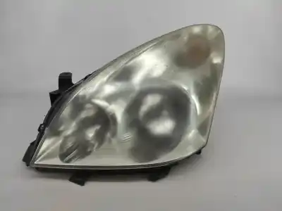 Second-hand car spare part left headlight for toyota corolla verso (e12) 1.8 linea sol oem iam references 