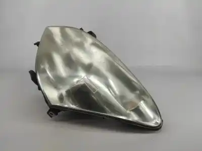 Second-hand car spare part left headlight for toyota corolla verso (e12) 1.8 linea sol oem iam references   