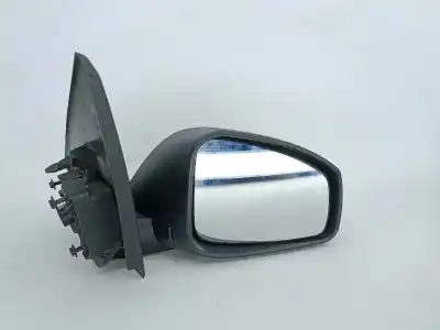 Peça sobressalente para automóvel em segunda mão espelho retrovisor direito por renault megane iii (bz0_) 1.5 dci (bz1g. bz1w. bz0r) gasóleo 2009 5p referências oem iam 12523150