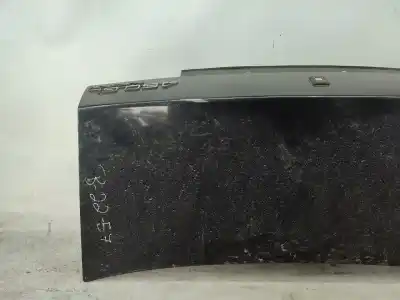 Second-hand car spare part tailgate for volvo 460 (464) 1.7 oem iam references   