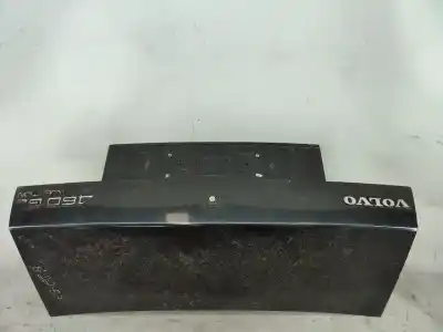 Second-hand car spare part tailgate for volvo 460 (464) 1.7 oem iam references   