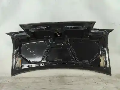 Second-hand car spare part tailgate for volvo 460 (464) 1.7 oem iam references   