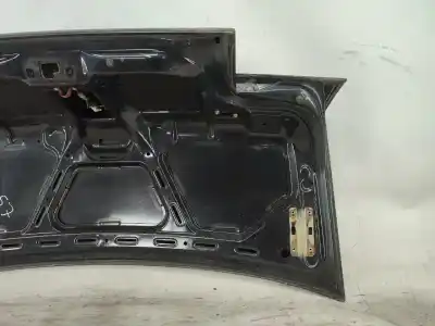 Second-hand car spare part tailgate for volvo 460 (464) 1.7 oem iam references   