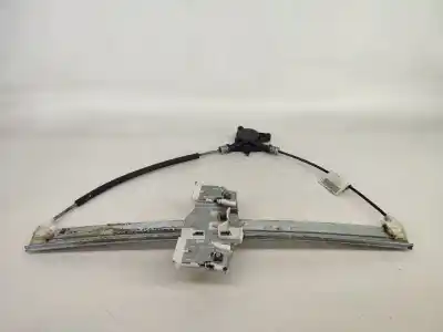 Автозапчасти б/у регулятор стекла переднего левого за mazda 2 (dy) 1.2 ссылки oem iam 3m71a23200be  