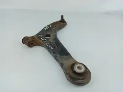 Автозапчастина б/у передній правий нижний рычаг підвіски для ford fiesta vi (cb1, ccn) 1.6 tdci посилання на oem iam   