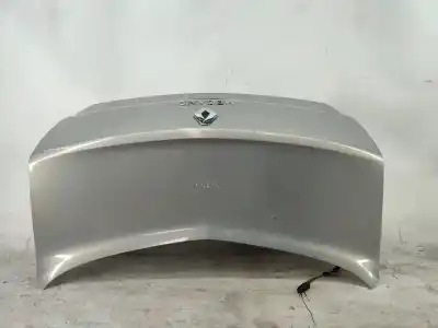 Pièce détachée automobile d'occasion hayon pour renault megane ii sedán (lm0/1_) 1.5 dci (lm02 lm13 lm2a) références oem iam  Pièce détachée automobile d'occasion hayon pour renault megane ii sedán (lm0/1_) 1.5 dci (lm02 lm13 lm2a) références oem iam