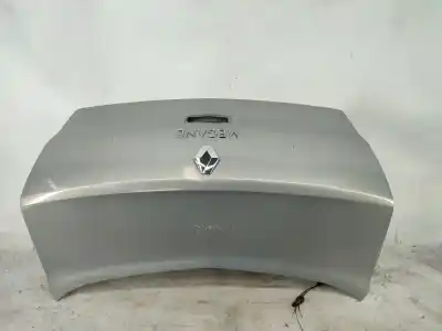 Автозапчасти б/у задняя дверь за renault megane ii sedán (lm0/1_) 1.5 dci (lm02 lm13 lm2a) ссылки oem iam   