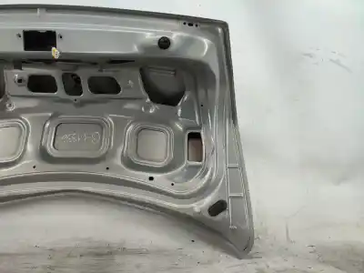 Автозапчасти б/у задняя дверь за renault megane ii sedán (lm0/1_) 1.5 dci (lm02 lm13 lm2a) ссылки oem iam   