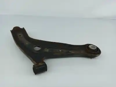 Автозапчасти б/у передний левый верхний рычаг подвески за ford fiesta vi (cb1, ccn) 1.6 tdci ссылки oem iam   