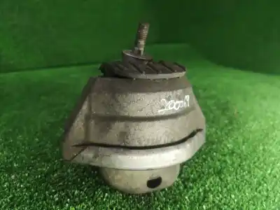 Pezzo di ricambio per auto di seconda mano supporto motore per bmw 5 (e60) 520 i riferimenti oem iam 6761090