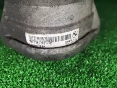 Second-hand car spare part engine support for bmw 5 (e60) 520 i oem iam references 6761090  