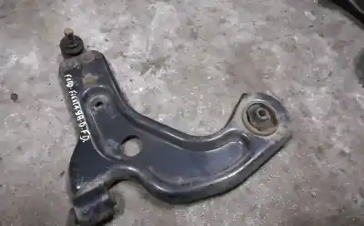 Автозапчасти б/у передний правый нижний рычаг подвески за FORD FIESTA IV (JA_, JB_) 1.8 DI ссылки OEM IAM   