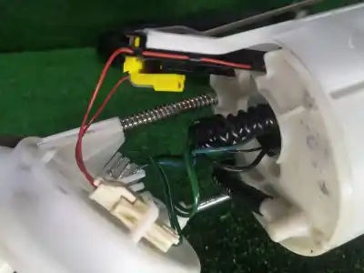 Piesă de schimb auto la mâna a doua indicator pentru bmw 5 (e60) 520 i referințe oem iam 05803140  