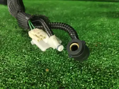 Piesă de schimb auto la mâna a doua indicator pentru bmw 5 (e60) 520 i referințe oem iam 05803140  