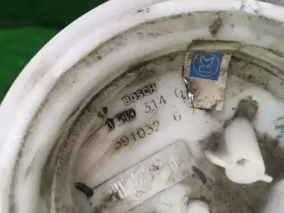 Piesă de schimb auto la mâna a doua indicator pentru bmw 5 (e60) 520 i referințe oem iam 05803140  