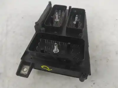 Second-hand car spare part fuse box unit for opel astra h gtc (a04) 1.7 cdti (l08) oem iam references 015349211  