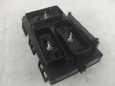 Second-hand car spare part fuse box unit for opel astra h gtc (a04) 1.7 cdti (l08) oem iam references 015349211  