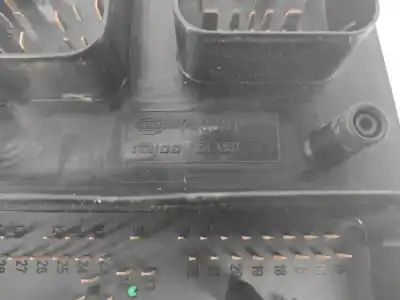 Second-hand car spare part fuse box unit for opel astra h gtc (a04) 1.7 cdti (l08) oem iam references 015349211  