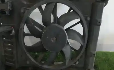 Автозапчастина б/у вентилятор опалення для citroen ds4 (nx_) 1.6 hdi 115 посилання на oem iam   