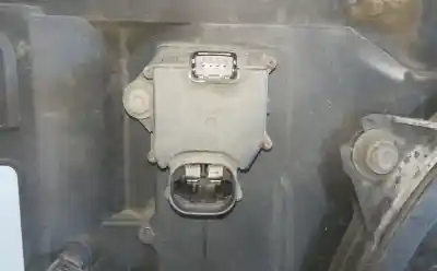 Автозапчастина б/у вентилятор опалення для citroen ds4 (nx_) 1.6 hdi 115 посилання на oem iam   