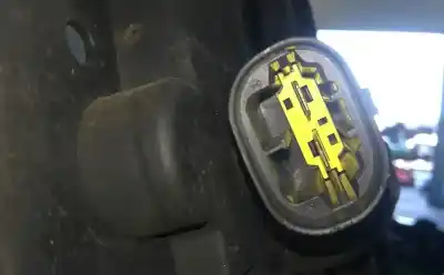 Автозапчастина б/у вентилятор опалення для citroen ds4 (nx_) 1.6 hdi 115 посилання на oem iam   