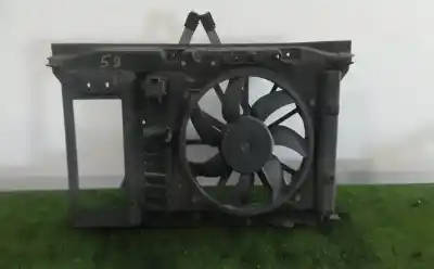 Second-hand car spare part heating fan for citroen ds4 (nx_) 1.6 hdi 115 oem iam references 