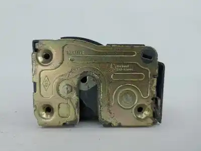 İkinci el araba yedek parçası sol arka kapi kilidi için renault megane scenic (ja0/1_) 1.9 dti (ja0n) oem iam referansları 