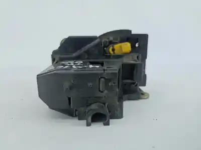 Second-hand car spare part rear left door lock for renault scénic i monospace (ja0/1_, fa0_) 1.9 dti (ja1u) oem iam references   