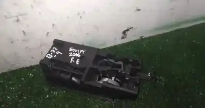 Автозапчасти б/у левая передняя внутренняя ручка за suzuki swift iii (mz, ez) gasolina 2007 5p ссылки oem iam   