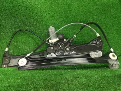 Second-hand car spare part driver left window regulator for bmw 5 (e60) 520 i oem iam references 6922267  