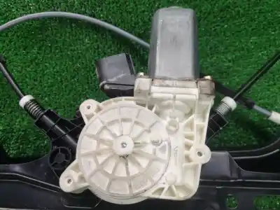 Second-hand car spare part driver left window regulator for bmw 5 (e60) 520 i oem iam references 6922267  