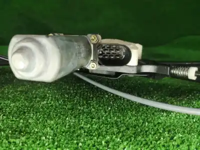 Second-hand car spare part driver left window regulator for bmw 5 (e60) 520 i oem iam references 6922267  