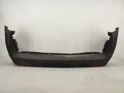 Peça sobressalente para automóvel em segunda mão para choques traseiro por fiat doblo cargo (263_) 1.3 d multijet referências oem iam 