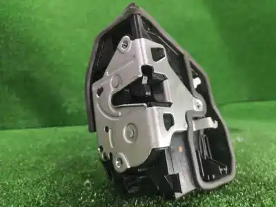 Pezzo di ricambio per auto di seconda mano serratura porta anteriore sinistra per bmw 5 (e60) 520 i riferimenti oem iam 7202143