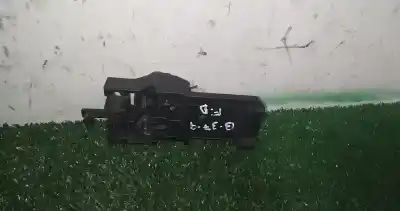 Автозапчасти б/у левая задняя внутренняя ручка за suzuki swift iii (mz, ez) gasolina 2007 5p ссылки oem iam   