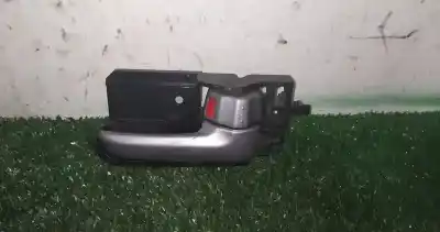 Автозапчасти б/у левая задняя внутренняя ручка за suzuki swift iii (mz, ez) 1.5 (rs 415) ссылки oem iam 