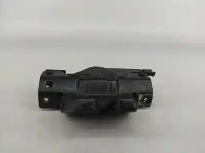 Second-hand car spare part trunk lock for bmw 1 (e87) 120 d oem iam references 8196401  