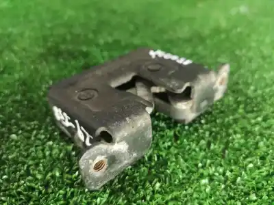 Pezzo di ricambio per auto di seconda mano baule / serratura del cancello per bmw 5 (e60) 520 i riferimenti oem iam 5123711522