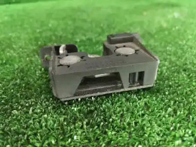 Second-hand car spare part trunk lock for bmw 5 (e60) 520 i oem iam references 5123711522  