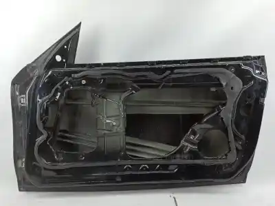 Second-hand car spare part front right door for bmw 1 (e81) 118 d oem iam references   