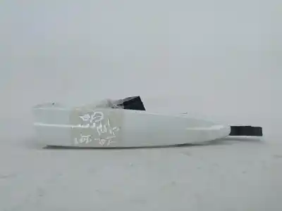Автозапчастина б/у ЗАВНІШНЯ РУЧКА ЗАДНЯ ПРАВА для BMW 3 (F30, F80)  Посилання на OEM IAM   
