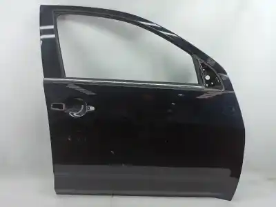 Автозапчасти б/у дверь передняя правая за mitsubishi outlander ii (cw_w) 1722 ak gasóleo 2011 5p ссылки oem iam 