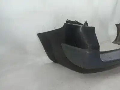 Автозапчастина б/у задній бампер для renault megane ii break (km0/1_) 1.5 dci (km02. km13) gasóleo 2004 5p посилання на oem iam   
