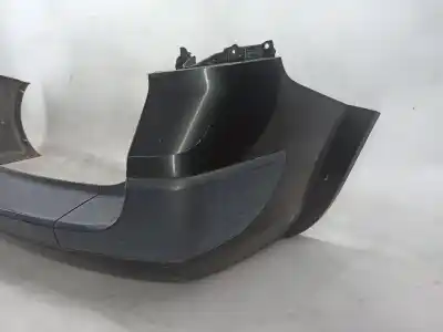 Автозапчастина б/у задній бампер для renault megane ii break (km0/1_) 1.5 dci (km02. km13) gasóleo 2004 5p посилання на oem iam   