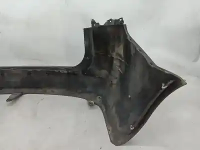 Автозапчастина б/у задній бампер для renault megane ii break (km0/1_) 1.5 dci (km02. km13) gasóleo 2004 5p посилання на oem iam   