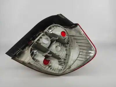 Second-hand car spare part left tailgate light for bmw 1 (e87) 120 d oem iam references 13405110  