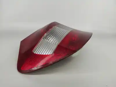 Second-hand car spare part left tailgate light for bmw 1 (e87) 120 d oem iam references 13405110  