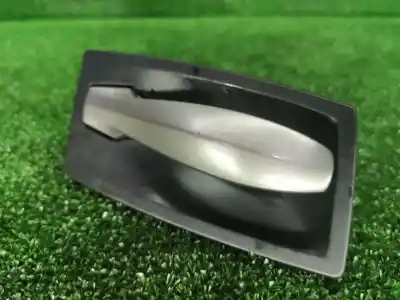 Pezzo di ricambio per auto di seconda mano maniglia interna anteriore destra per bmw 5 (e60) 520 i riferimenti oem iam 70342889