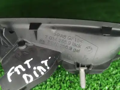 Second-hand car spare part interior right front handle for bmw 5 (e60) 520 i oem iam references 70342889  