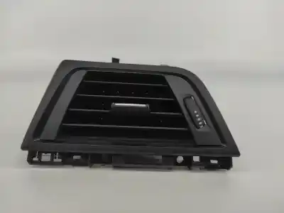 Автозапчастина б/у аераційна решіта для citroen c5 ii (rc_) 2.2 hdi посилання на oem iam 923197013